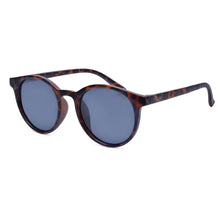 POLAROID Men UV-Protected Round Sunglasses-X15054