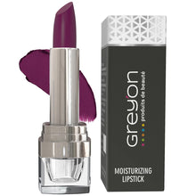 Greyon  Glossy Moisturizing Lipstick