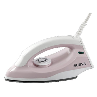 SURYA SUPREME DRY IRON 1000W