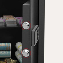 Godrej  NX Pro 40-Litres Steel Digital Home Locker