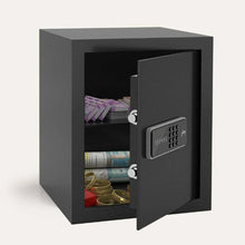 Godrej  NX Pro 40-Litres Steel Digital Home Locker