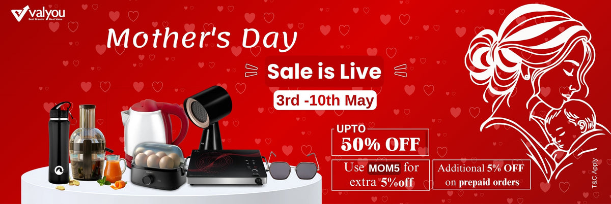 Promotional Banner