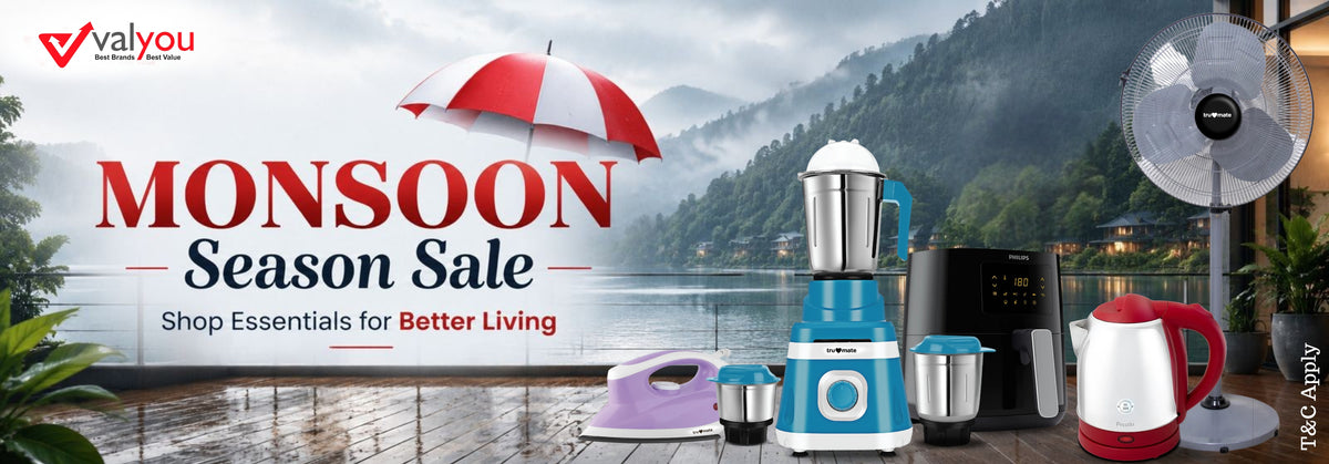 Promotional Banner