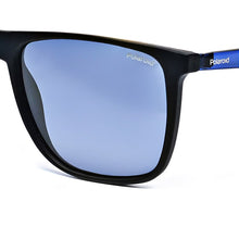 POLAROID Men UV-Protected Polarized Sunglasses - X15041