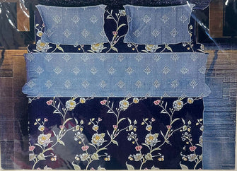 Springwel Grand opal Bedsheet