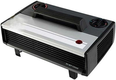 Junto AP0701 Heat Convector Room Heater, 2000W