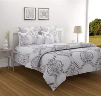 Springwel Grand opal Bedsheet