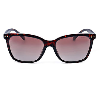 POLAROID Women UV-Protected Polarized Sunglasses - X15024