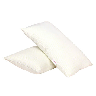 Springwel Soft & Cosy Fiber Pillow 20"X30"