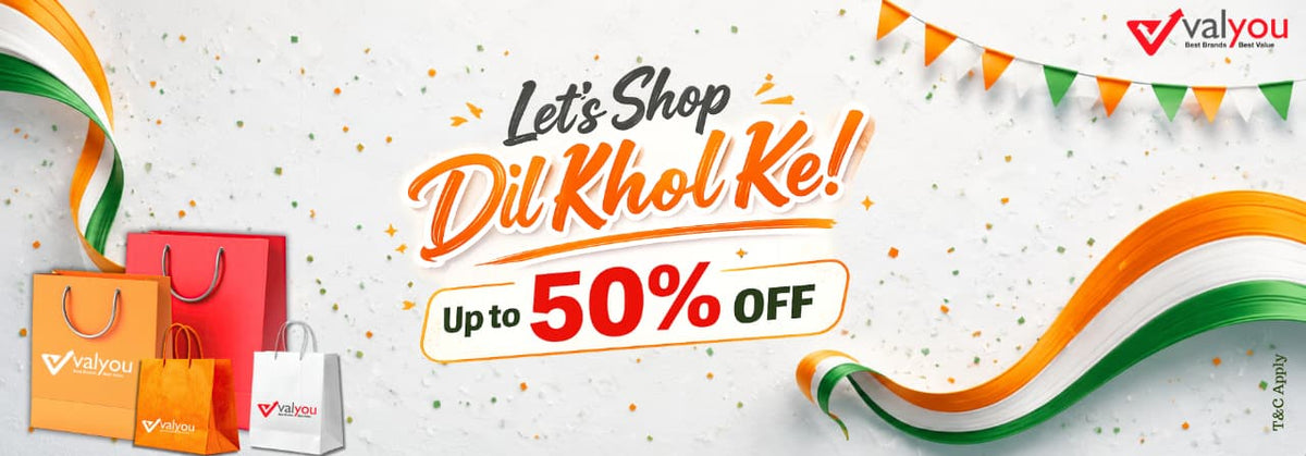Promotional Banner