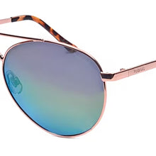 POLAROID Women UV-Protected Aviators - X15004