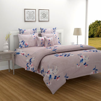 Springwel Grand opal Bedsheet