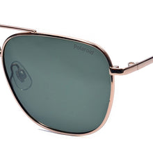 POLAROID Women Square Sunglasses - X15035