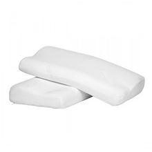 Springwel CONTOUR MEMORY FOAM PILLOW- SHAPER