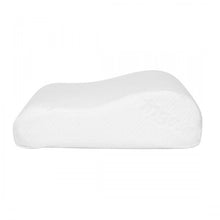 Springwel CONTOUR MEMORY FOAM PILLOW- SHAPER