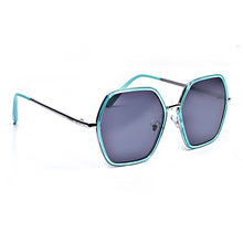 POLAROID Women UV-Protected Oversized Sunglasses - X15011