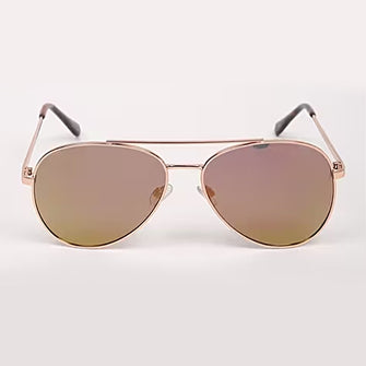 POLAROID  Women UV-Protected Oversized Sunglasses-X15008