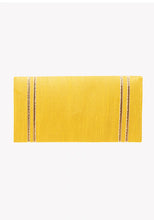 Indya Yellow Gota Patti Shagun Envelope