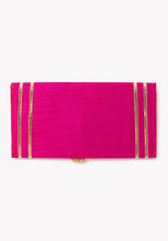 Indya Pink Gota Patti Shagun Envelope