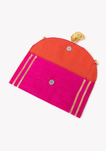 Indya Pink Gota Patti Shagun Envelope