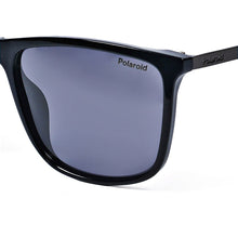 POLAROID Men UV-Protected Wayfarers - X15027