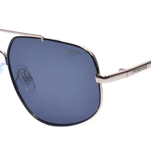 POLAROID Men UV-Protected Stylised Sunglasses - X15040