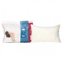 Springwel Soft & Cosy Fiber Pillow 17"X27"