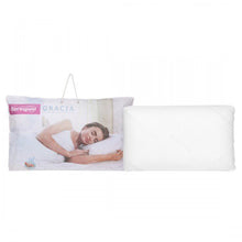 Springwel GEL MEMORY FOAM PILLOW – GRACIA