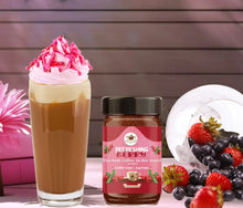 Brewstar Refreshing Berry Coffee & Coffee