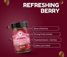 Brewstar Refreshing Berry Coffee & Coffee