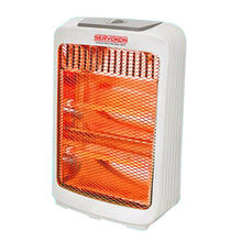 Servokon Room Heater Blaze 800Watt