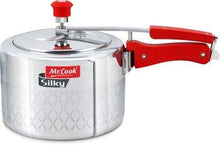 Mr.Cook Pressure Cooker 5 ltr Silky