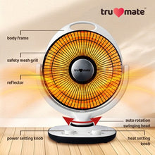 trumate truwarm SHIM 5014 – sun carbon heater| 950 W