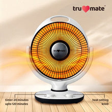 trumate truwarm SHIM 5014 – sun carbon heater| 950 W