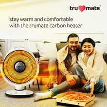 trumate truwarm SHIM 5014 – sun carbon heater| 950 W