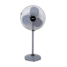 trumate trucool PDNG 6520 – 20 Inch Pedestal Fan with Heavy Duty Motor, Aluminium Blades & Double Ball Bearing