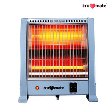 trumate truwarm QH2R 5001 – 800W Quartz Heater with Dual Heat Settings, Tip-Over Safety & Instant Heating