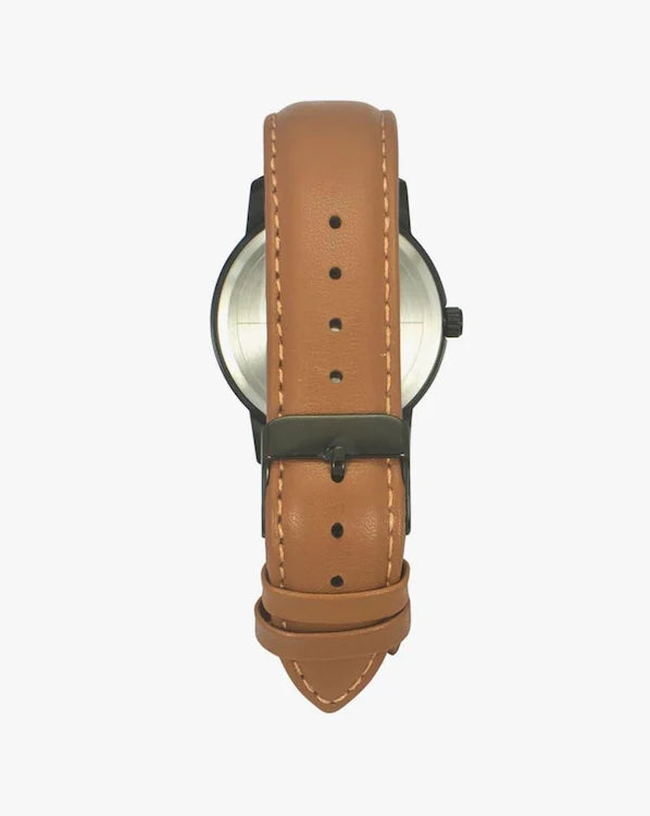TIMEX Analog Black Dial Men's Watches -TWTG31SMU04– Vvalyou
