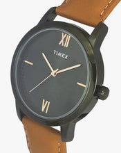 TIMEX Analog Black Dial Men's Watches -TWTG31SMU04