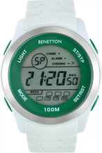 United Colors of Benetton Digital Watch - For Men & Women UWUCG0502