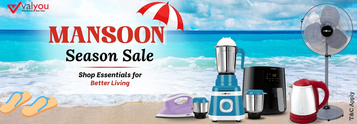 Promotional Banner
