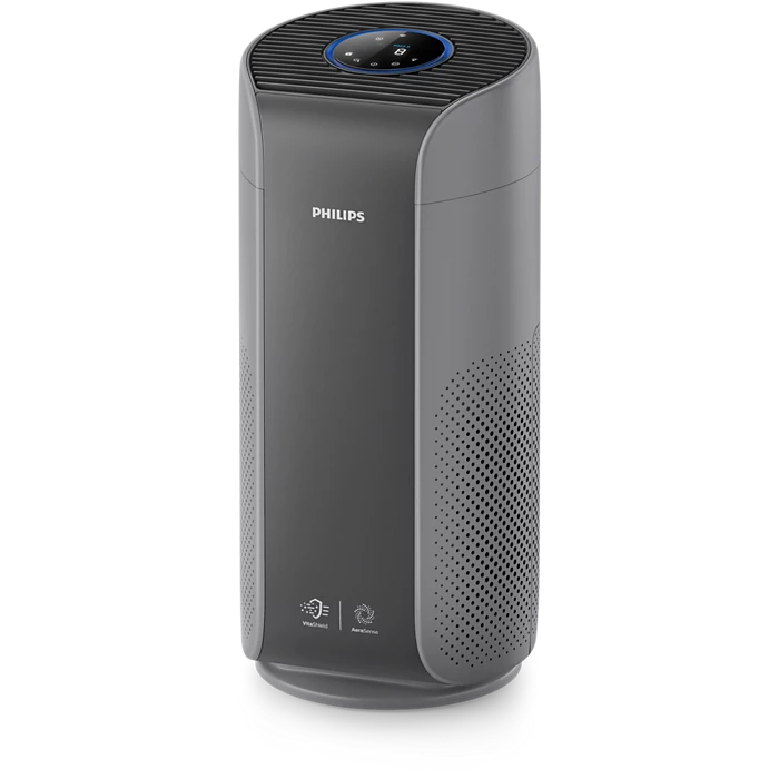 Philips 2000i Series Air Purifier for Large Rooms AC2959/63