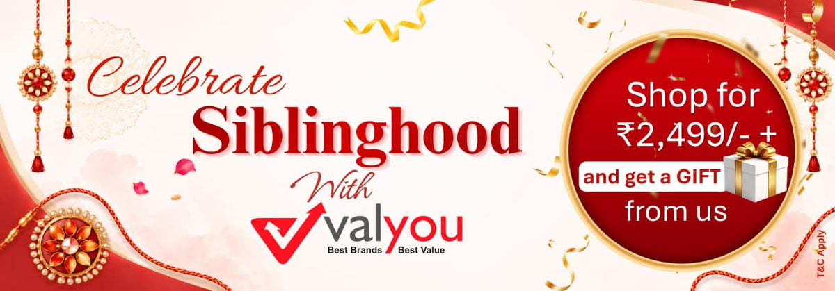 Promotional Banner