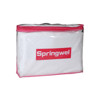 Springwel Water Proof Mattress Protector 72x36