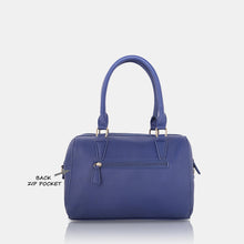 LAVIE - HYER741070N3 Women Blue Hand-held Bag