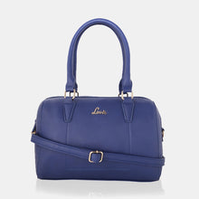 LAVIE - HYER741070N3 Women Blue Hand-held Bag